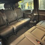 Chauffeur Sidi Paris pour un transfert en famille à Disneyland Paris